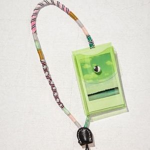 PINK - 🆕 Urban Outfitters Instant Photo Pouch